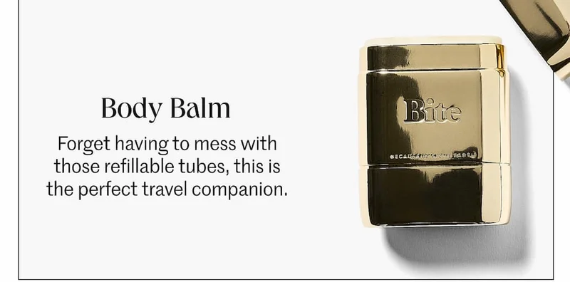 Shop Body Balm