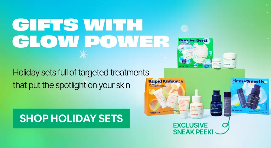 GIFTS WITH GLOW POWER