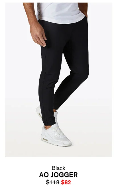 AO Jogger