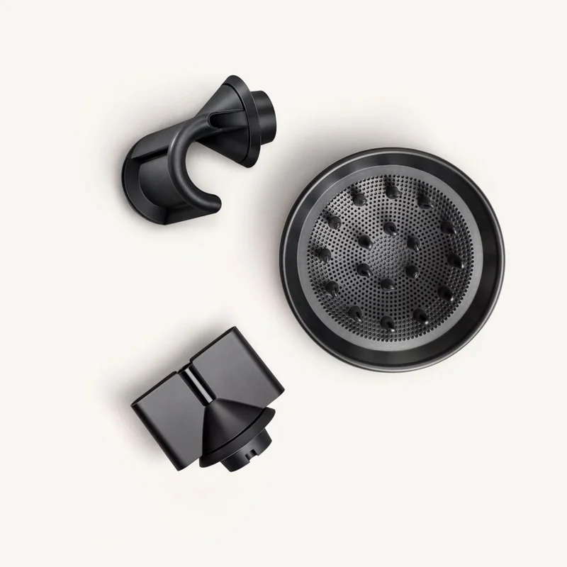 Dyson Supersonic attachments