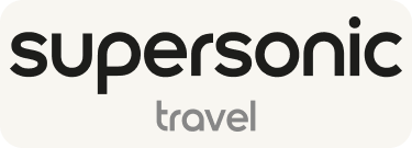 Dyson Supersonic Travel logo
