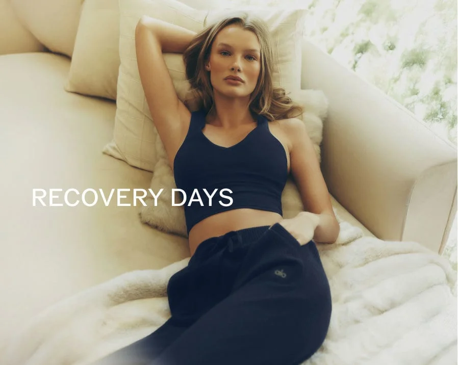 RECOVERY DAYS
