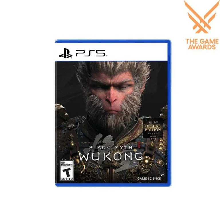 Black Myth: Wukong - Playstation 5