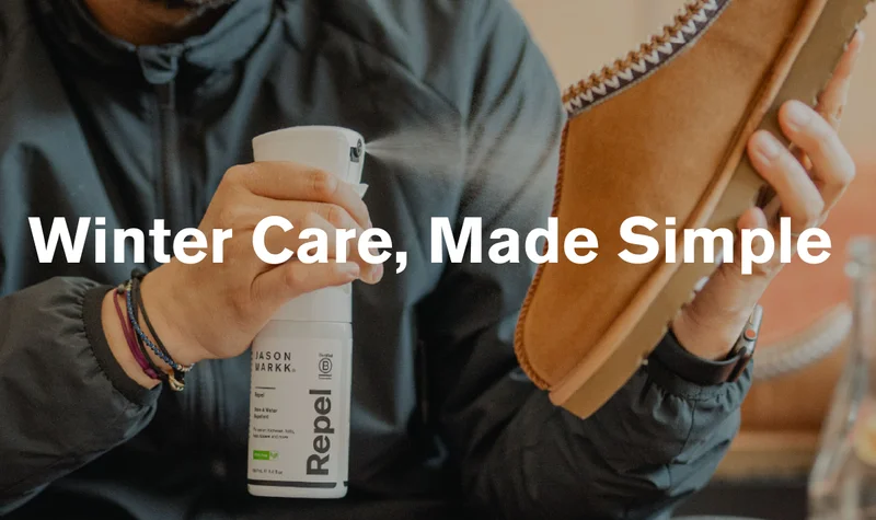 Winter Care, Made Simple