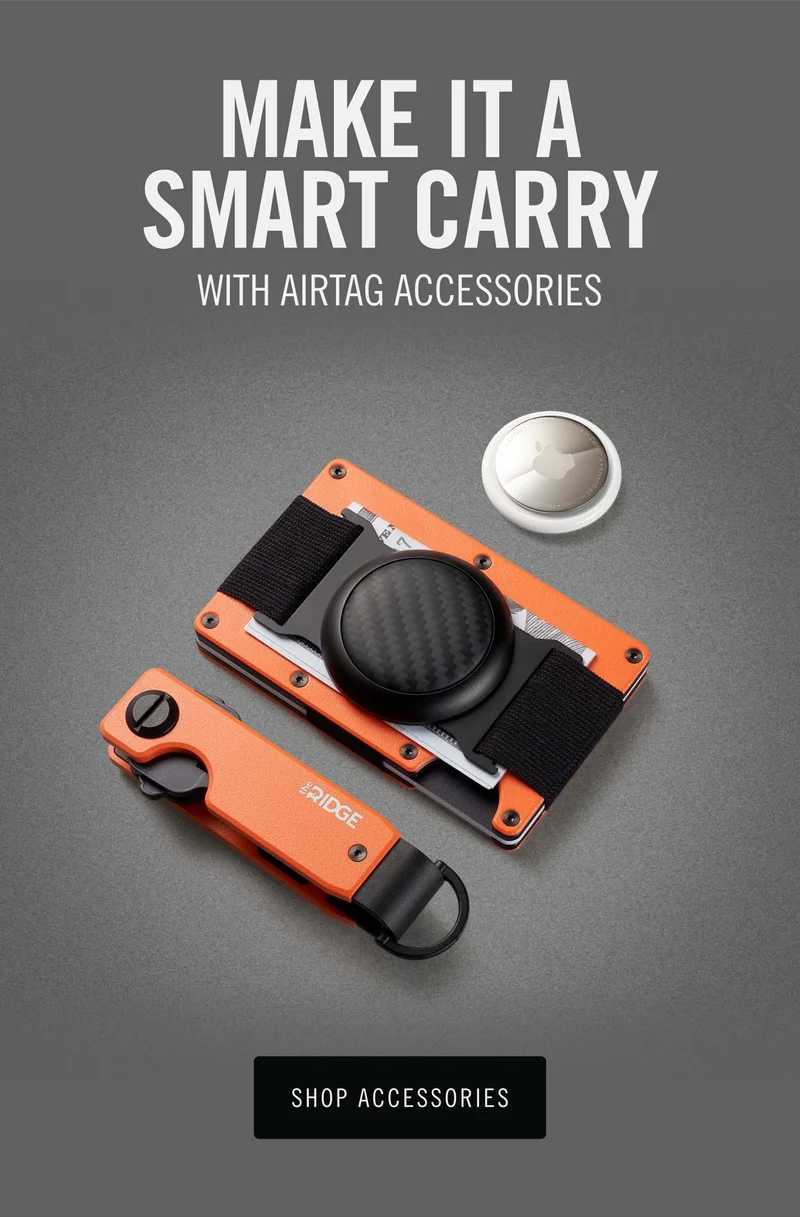 Shop Accessories