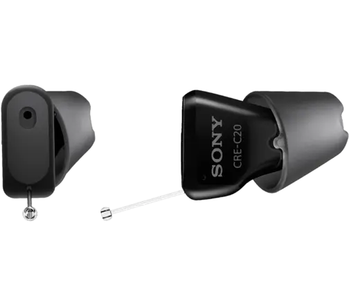 Sony Self-Fitting OTC Hearing Aids