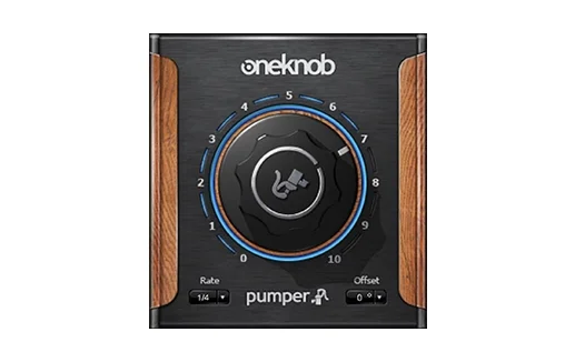 OneKnob Pumper