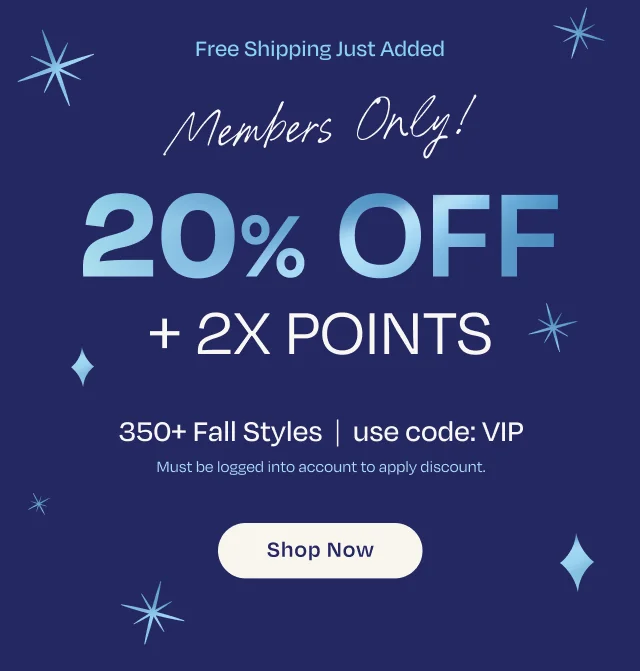 Shop Now - Button