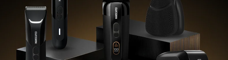 grooming tools