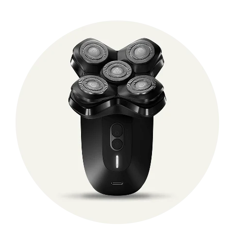 The Dome Shaver™ Pro