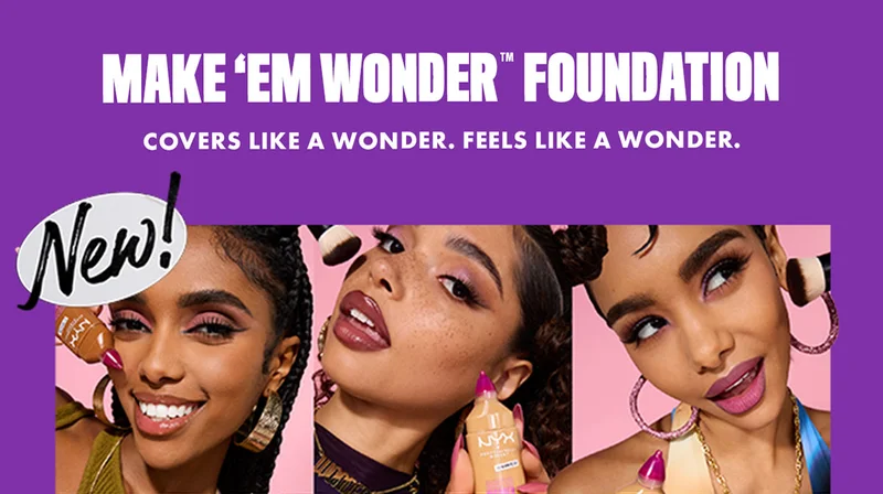 Make 'Em Wonder Foundation