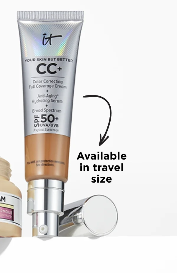 CC+ CREAM