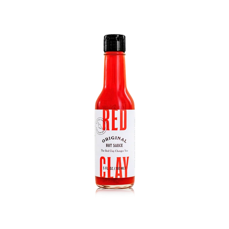 Image of Original Hot Sauce
