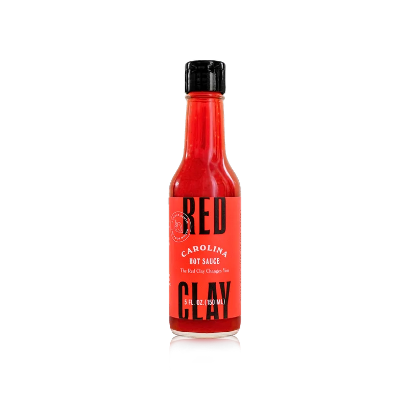 Image of Carolina Hot Sauce