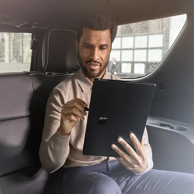 Surface Pro 64GB/1TB, Copilot+ PC.