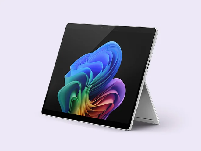 Surface Pro, Copilot+ PC.