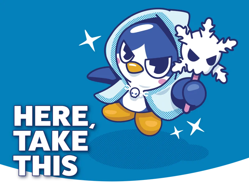 use code MAGICSTAFF to unlock our website