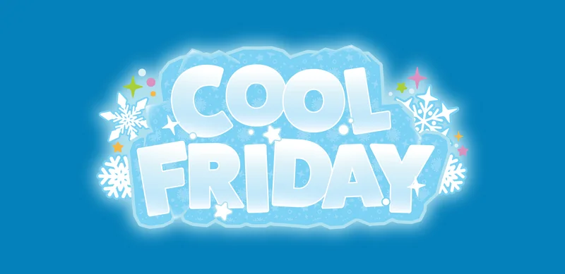 Cool Friday