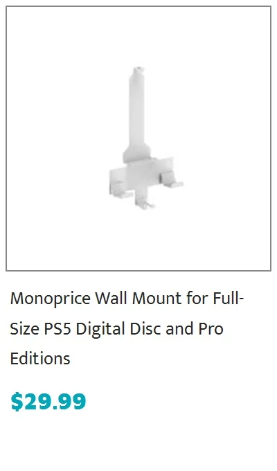View product recommended for you