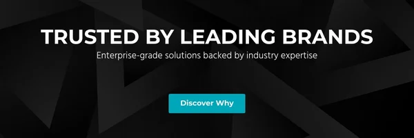 Trusted By Leading Brands. Enterprise-Grade Solutions Backed By Industry Expertise. Discover Why.