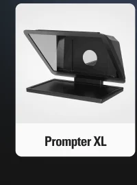 Prompter XL