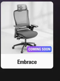 Embrace