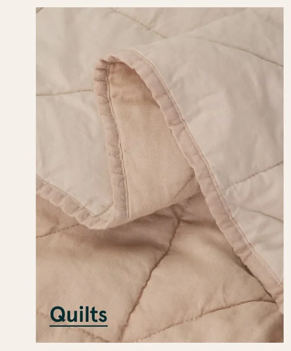 Quilts