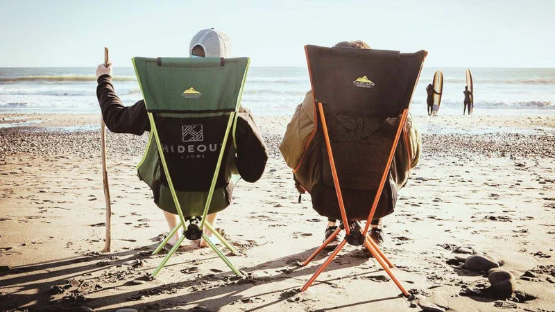 16 Comfy Portable Chairs You Can Take Just About Anywhere