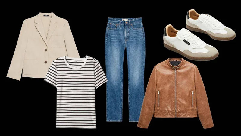 4 Wardrobe Staples That Aren’t Worth Investing In (+ 5 That Are)