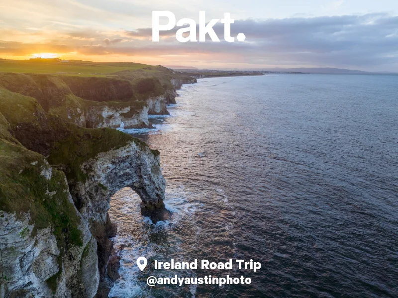 Ireland Road Trip