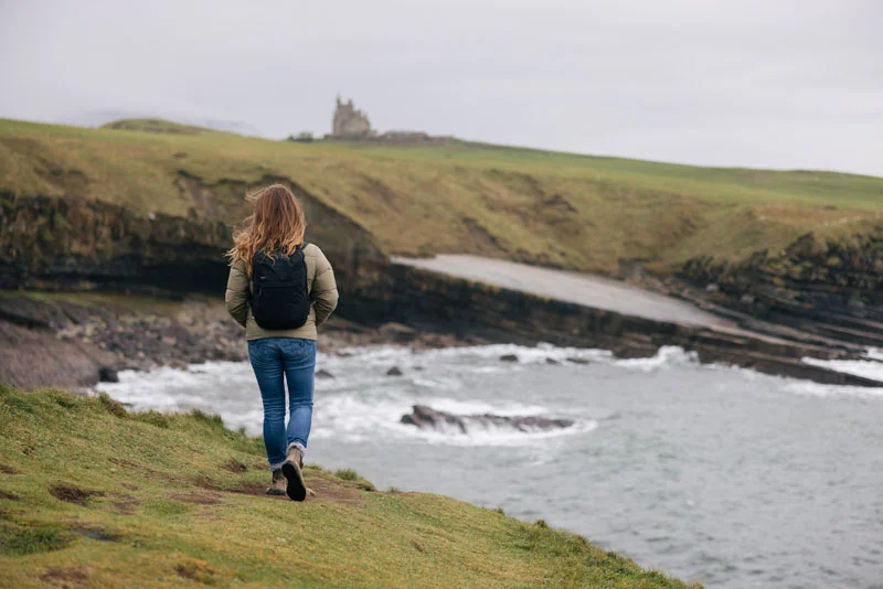 Ireland