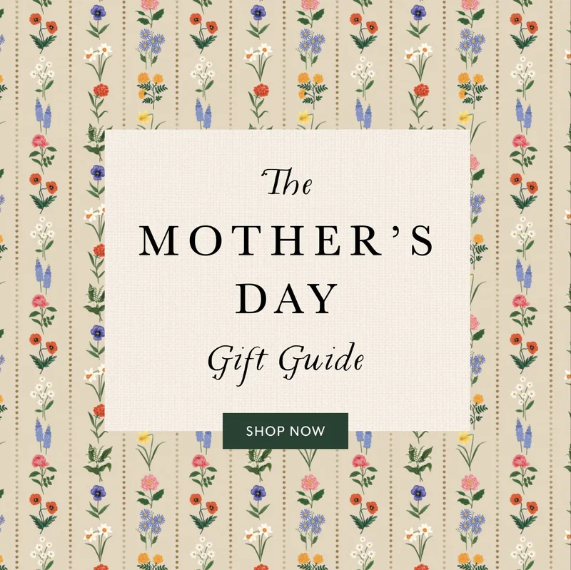 the The Mother’s day Gift Guide Shop now