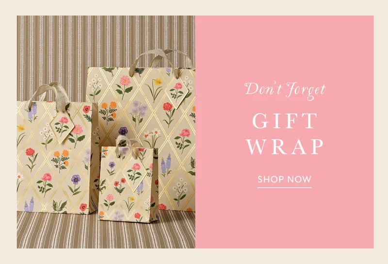 Don’t Forget Gift Wrap Don’t Forget Gift wrap Shop Now