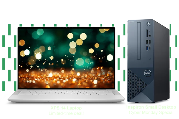 Optiplex Micro Form Factor, Latitude 3550 Laptop, Precision 7680 Laptop