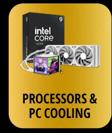 Processors & PC Cooling