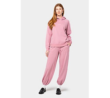 Peace Love World Regular French Terry Pull-On Lantern Pants