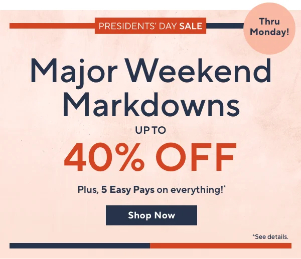 Deals