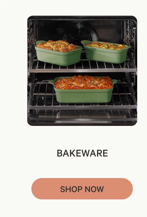 Bakeware