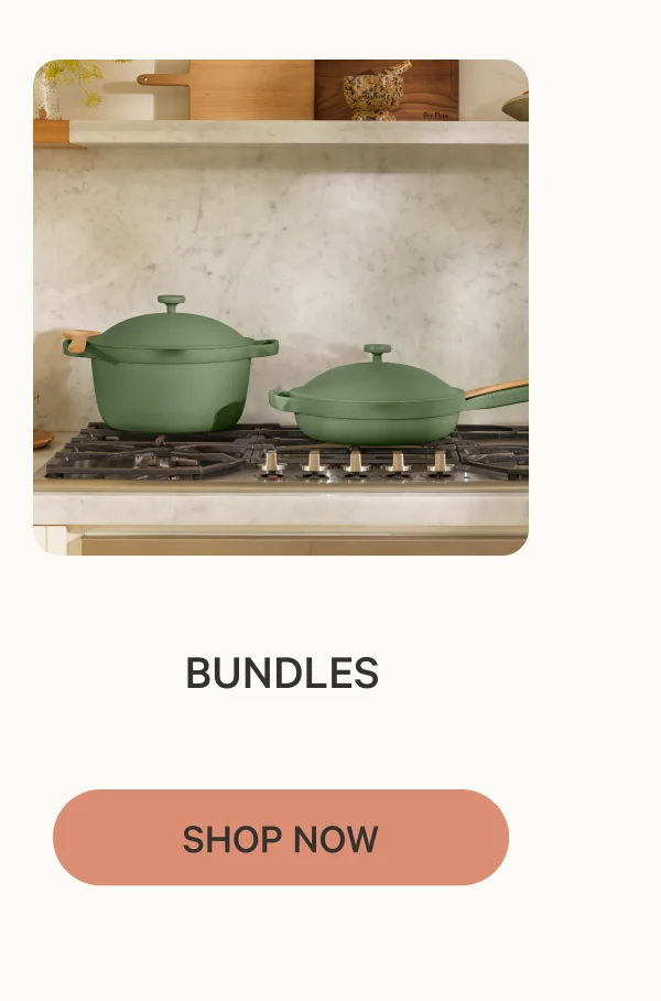 Bundles