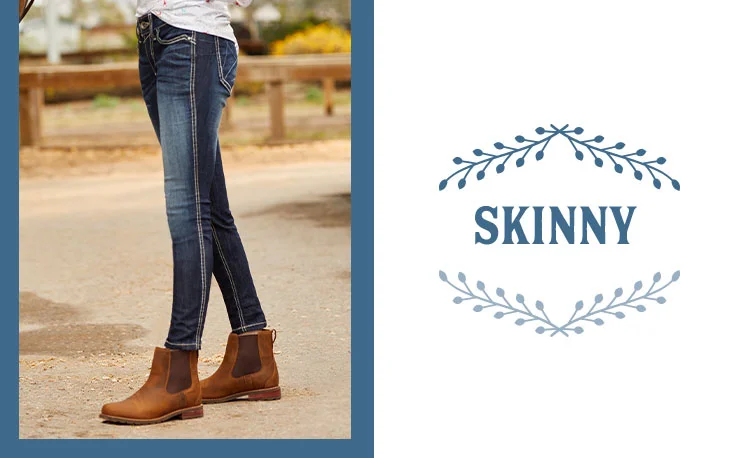 SKINNY