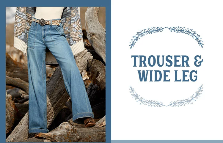 TROUSER