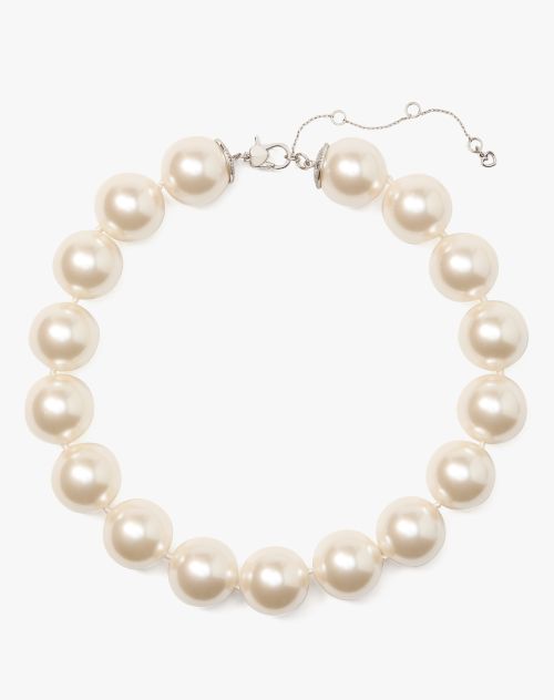 Pearls Please Collar