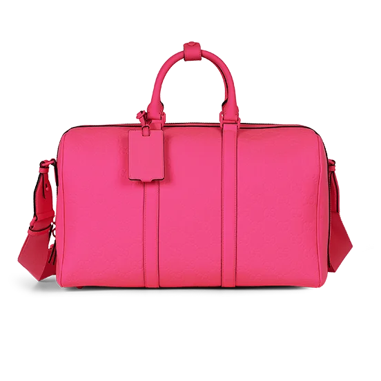 Travel bag Discover more on the Gucci website