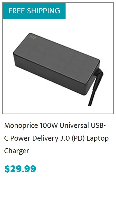 View product recommended for you