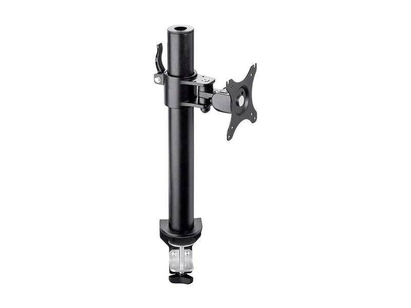 Single-Monitor Desk Mount