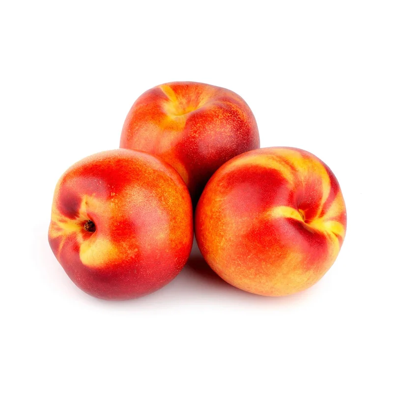 Yellow Nectarine