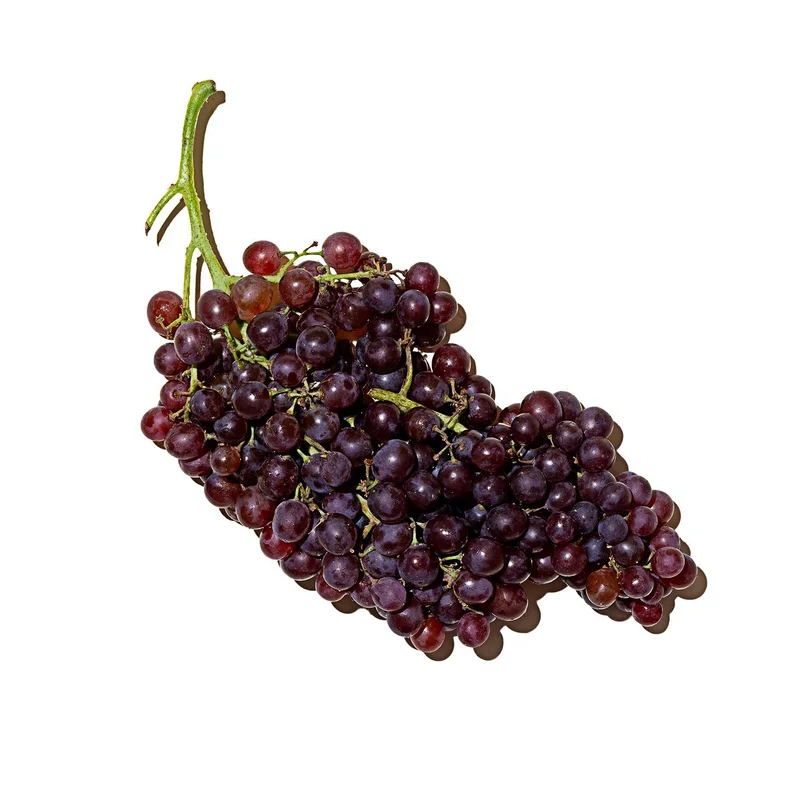 Organic Champagne Grapes, 1 Lb