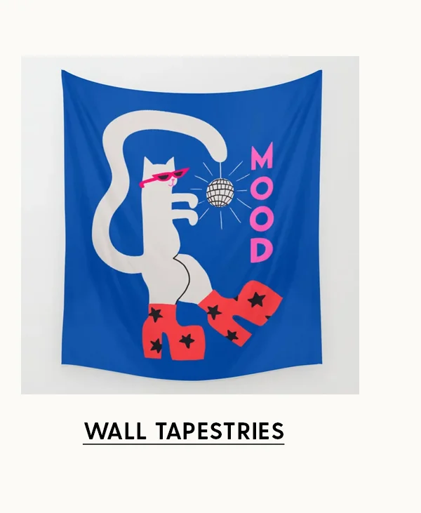 Shop Wall Tapestries
