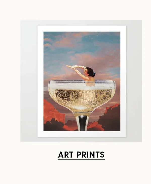 Shop Art Prints