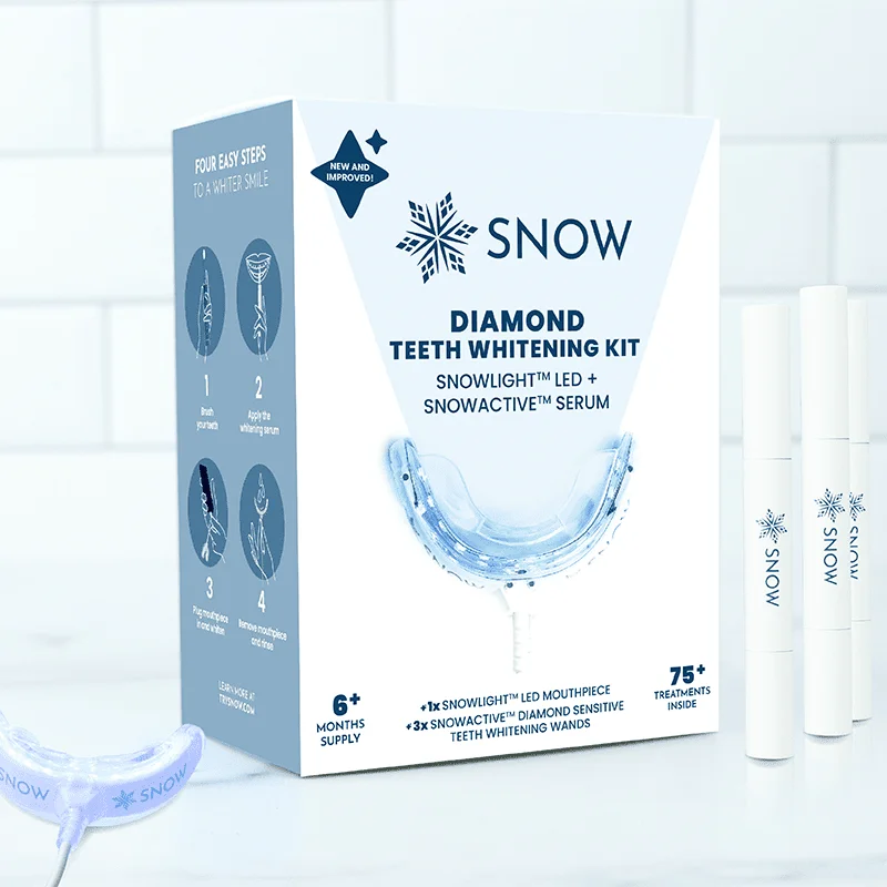 Image of SNOW® Teeth Whitening Kit